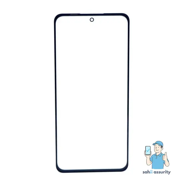 Front Glass for Realme P1 5G